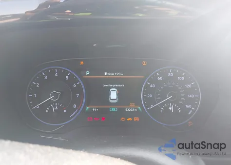 2020 Hyundai Palisade Sel из США, поврежденный, VIN KM8R4DHE6LU105105